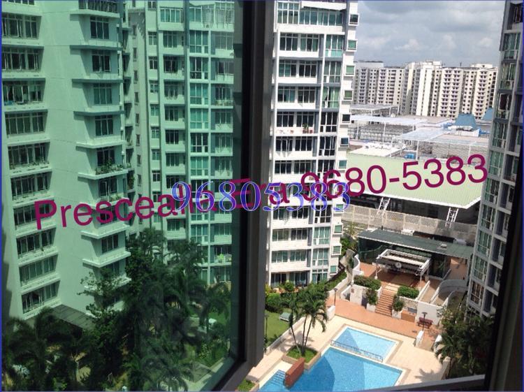 Compass Heights (D19), Apartment #126613862